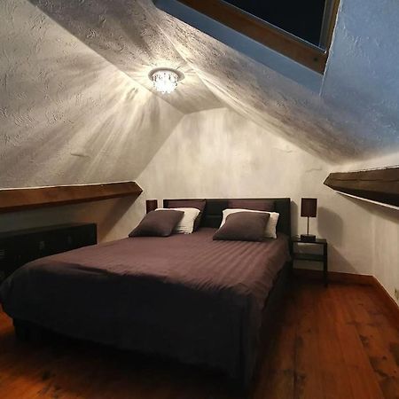 Studio Cosy 2 Gesves Bagian luar foto