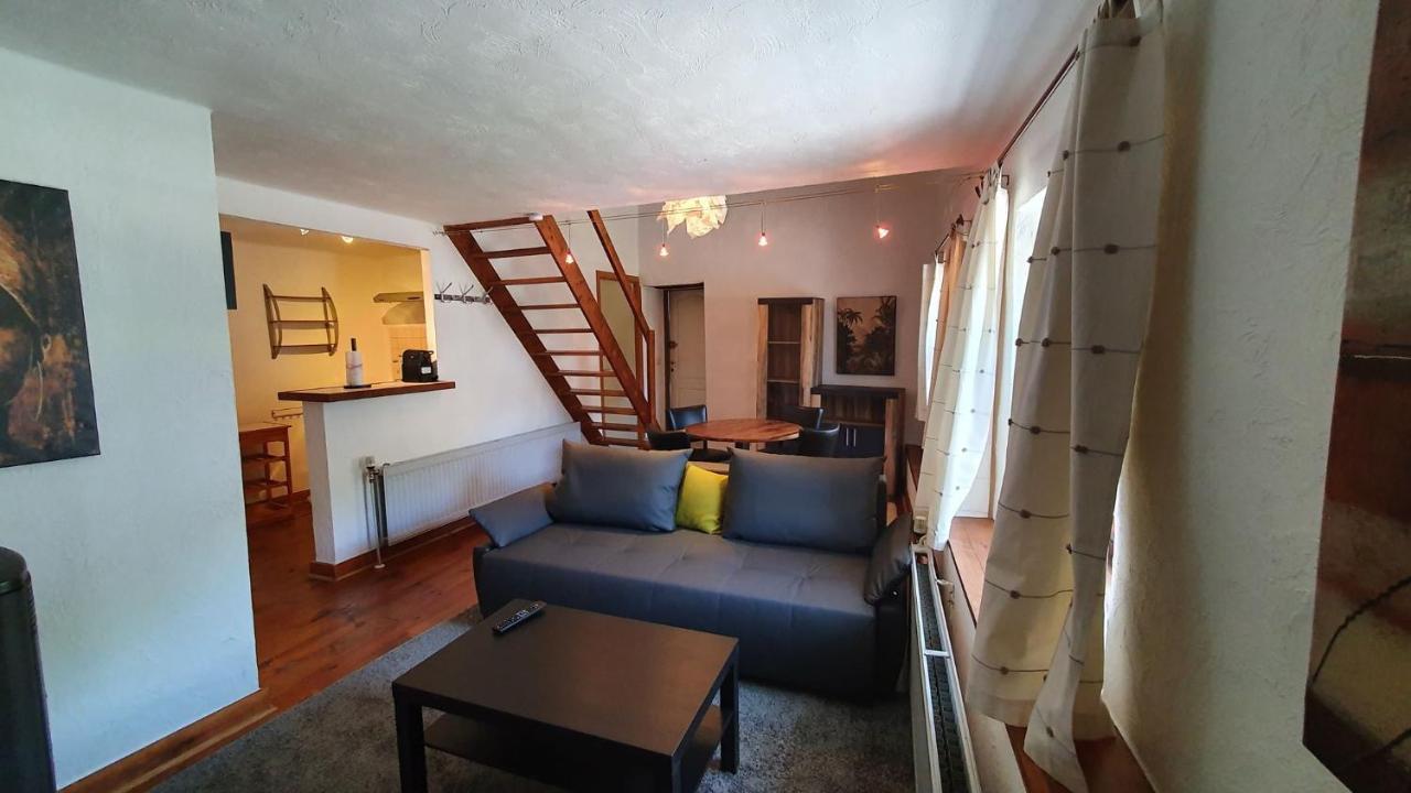 Studio Cosy 2 Gesves Bagian luar foto