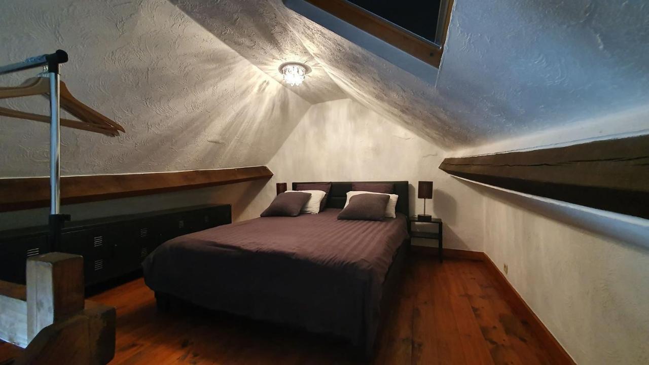 Studio Cosy 2 Gesves Bagian luar foto